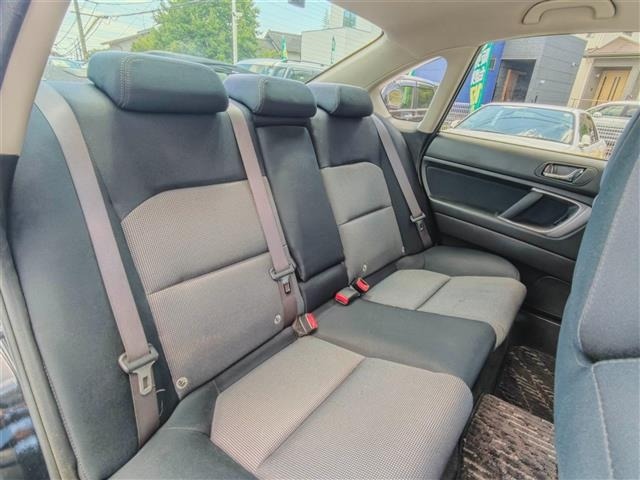 Subaru LEGACY B4 2003 8541066-9