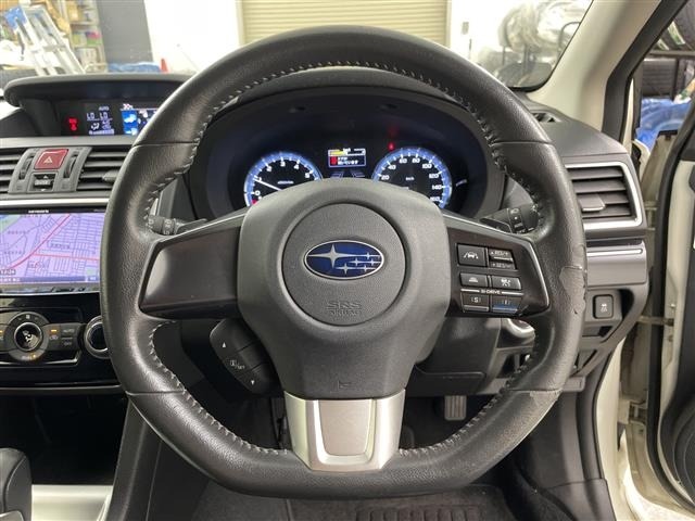 Subaru LEVORG 2014 8559160-1
