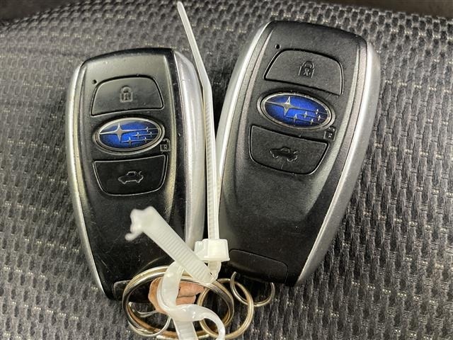 Subaru LEVORG 2014 8559160-12