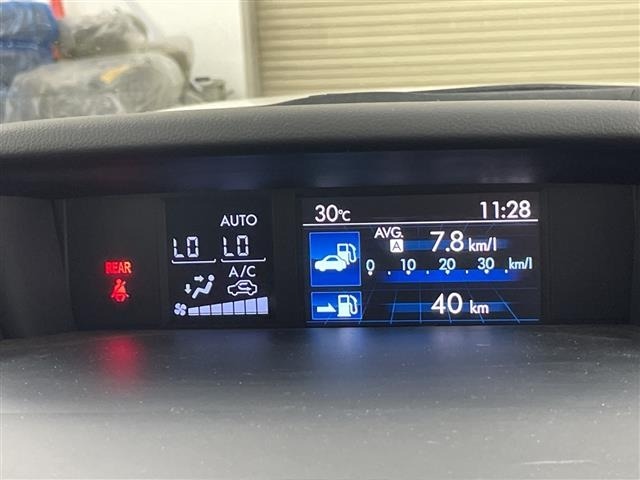 Subaru LEVORG 2014 8559160-18