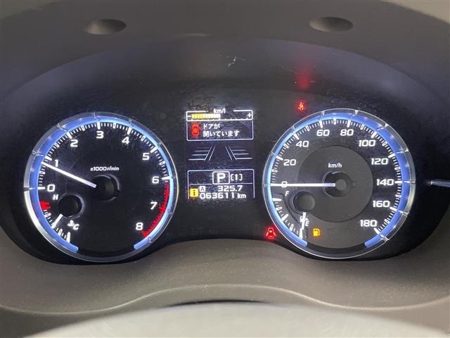 Subaru LEVORG 2014 8559160-19