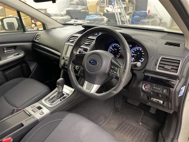 Subaru LEVORG 2014 8559160-4