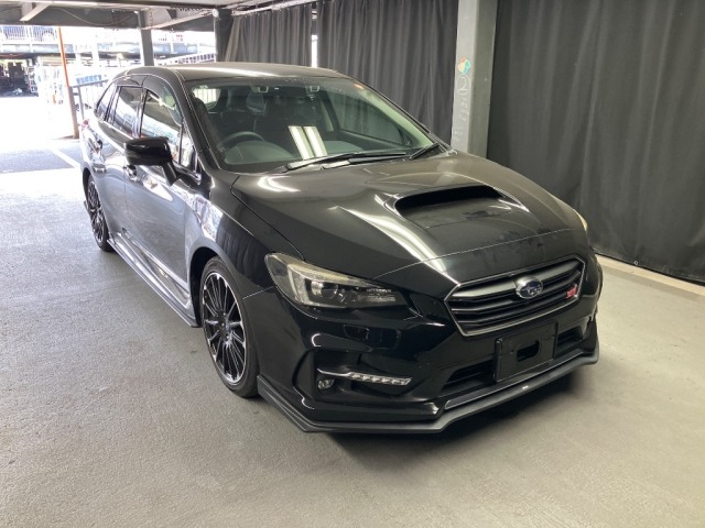 Subaru LEVORG 2019 8559228-0