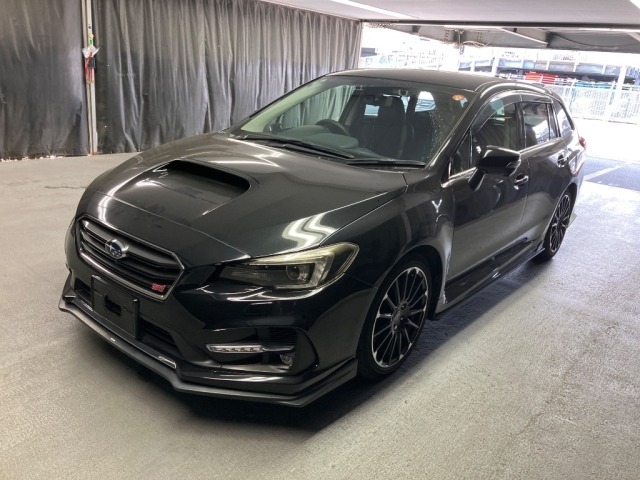 Subaru LEVORG 2019 8559228-4