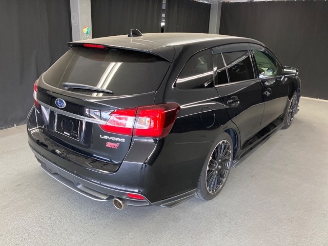 Subaru LEVORG 2019 8559228-5