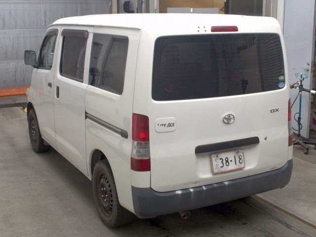 Toyota LITEACE VAN 2014 8564553-1