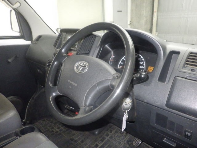 Toyota LITEACE VAN 2014 8564553-3