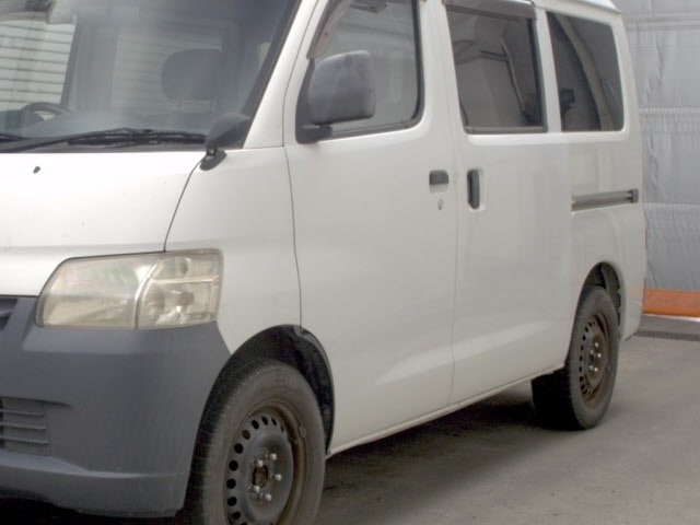 Toyota LITEACE VAN 2014 8564553-4