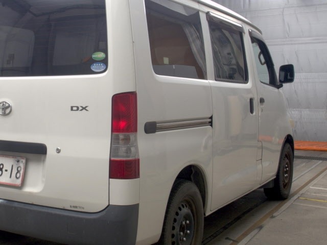 Toyota LITEACE VAN 2014 8564553-5