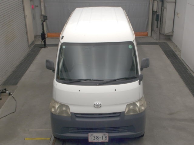 Toyota LITEACE VAN 2014 8564553-6