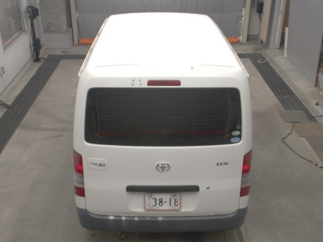 Toyota LITEACE VAN 2014 8564553-7