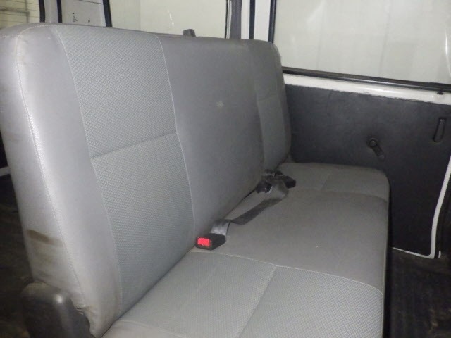 Toyota LITEACE VAN 2014 8564553-8