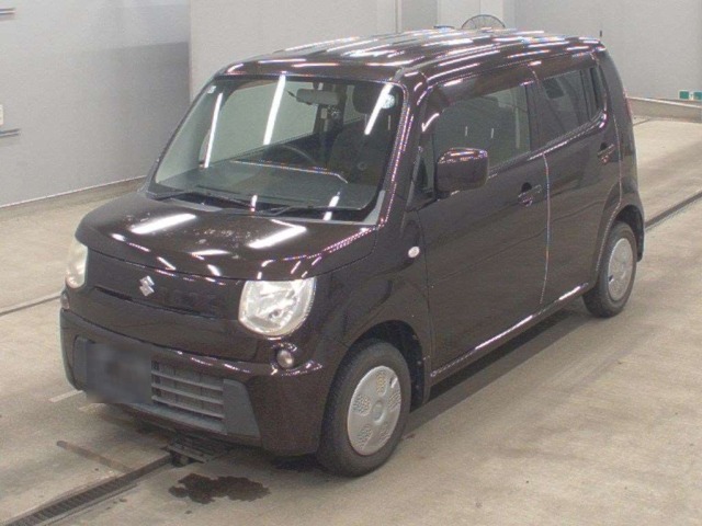Suzuki MR WAGON 2011 8560047-0