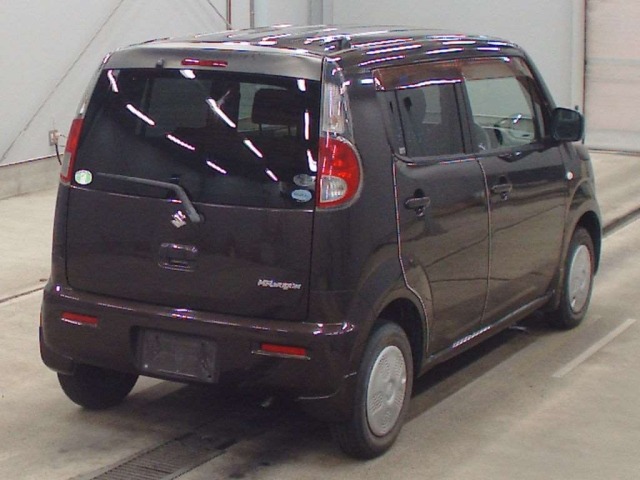 Suzuki MR WAGON 2011 8560047-1