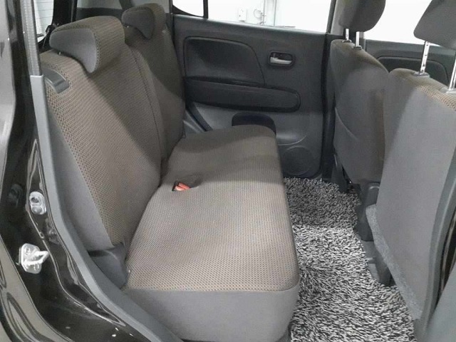 Suzuki MR WAGON 2011 8560047-10