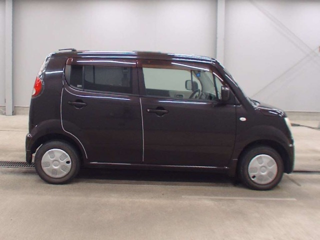 Suzuki MR WAGON 2011 8560047-3