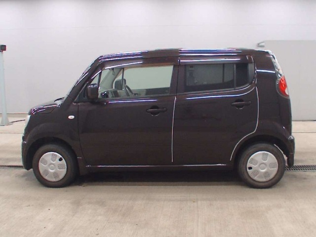 Suzuki MR WAGON 2011 8560047-4