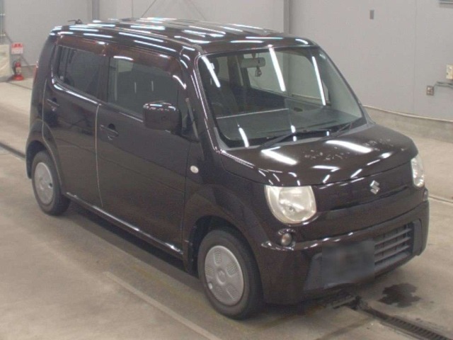 Suzuki MR WAGON 2011 8560047-5