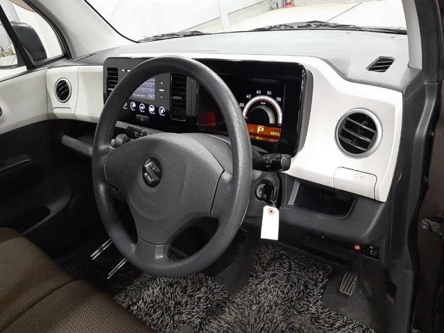 Suzuki MR WAGON 2011 8560047-7