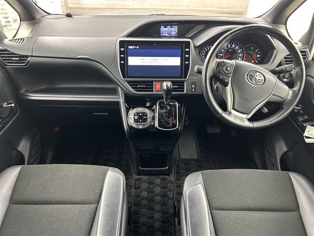 Toyota NOAH 2021 8540356-14