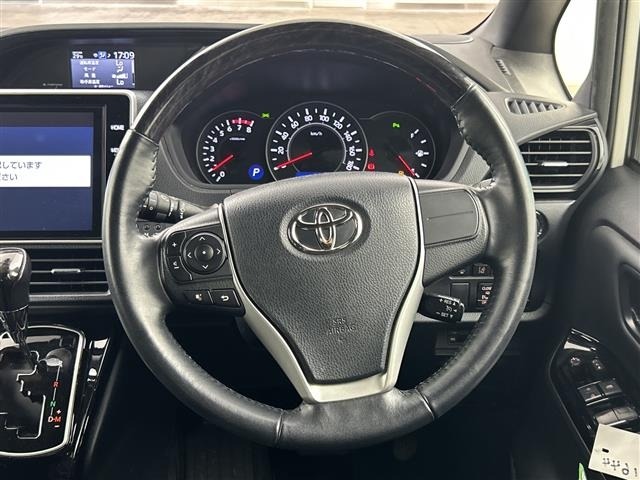 Toyota NOAH 2021 8540356-19