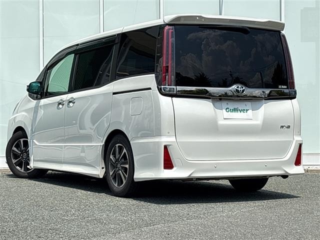 Toyota NOAH 2020 8540368-13