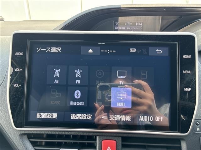 Toyota NOAH 2020 8540368-16