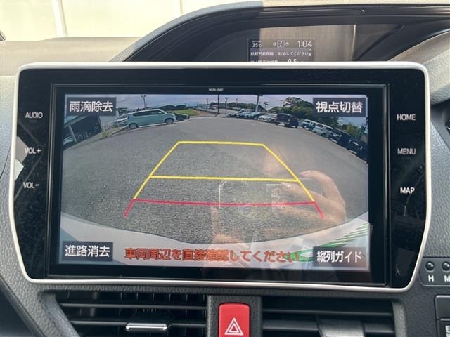 Toyota NOAH 2020 8540368-17
