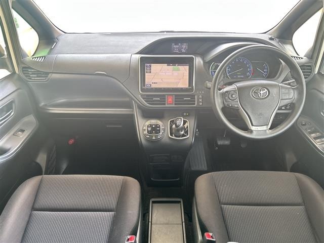 Toyota NOAH 2015 8540369-14