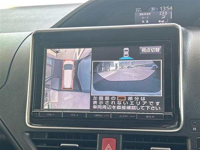 Toyota NOAH 2015 8540369-16