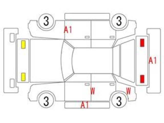 Toyota NOAH 2015 8540369-23