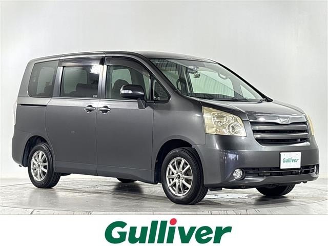 Toyota NOAH 2008 8540372-0