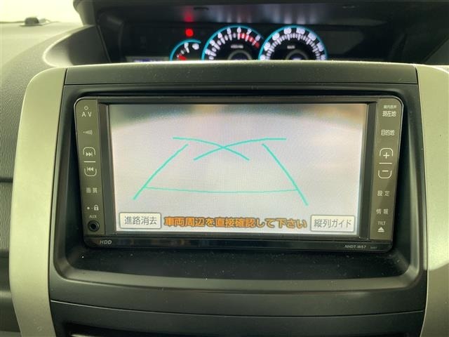Toyota NOAH 2008 8540372-16