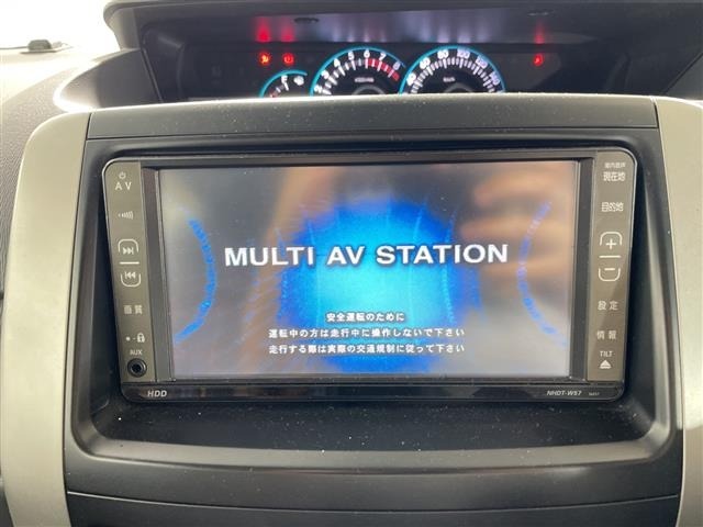 Toyota NOAH 2008 8540372-17