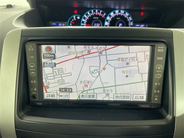 Toyota NOAH 2008 8540372-18