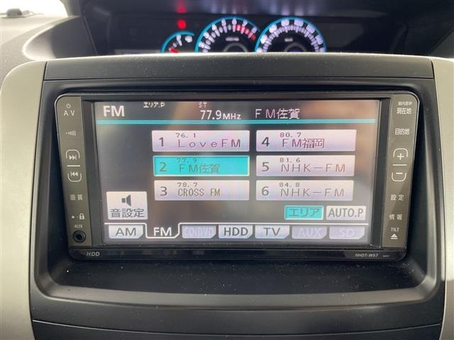 Toyota NOAH 2008 8540372-19