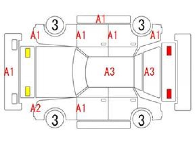 Toyota NOAH 2008 8540372-23