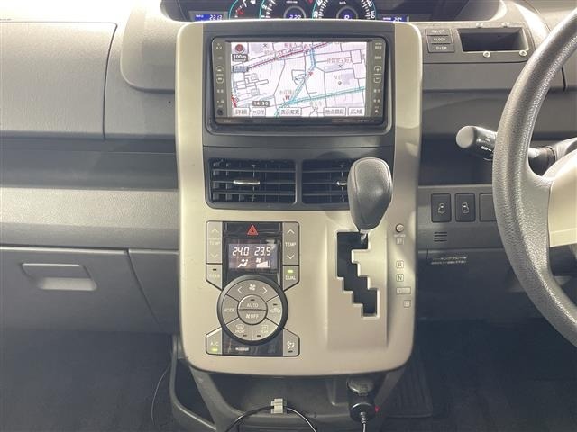 Toyota NOAH 2008 8540372-8