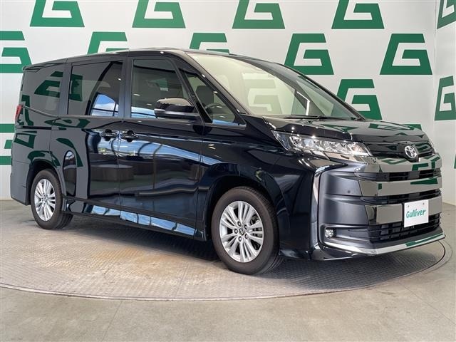 Toyota NOAH 2025 8540373-0