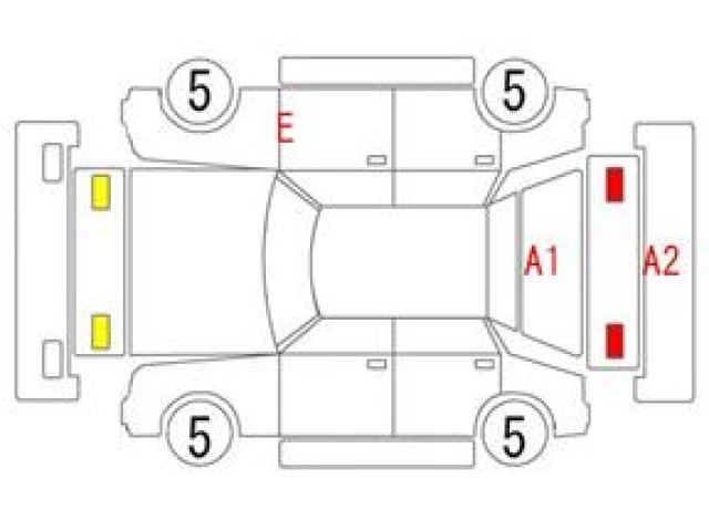 Toyota NOAH 2025 8540373-23