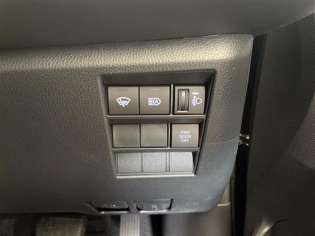 Toyota NOAH 2025 8540373-8