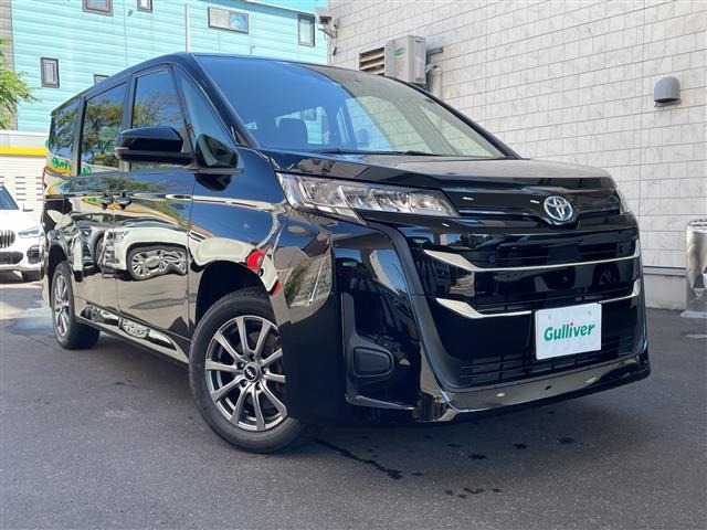 Toyota NOAH 2023 8540377-0