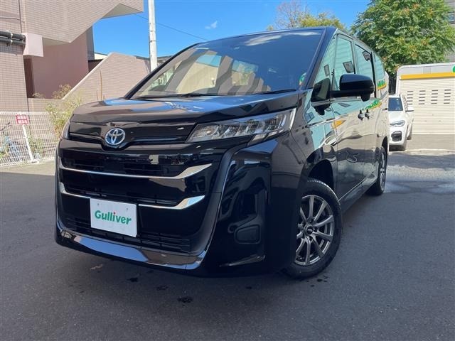 Toyota NOAH 2023 8540377-1