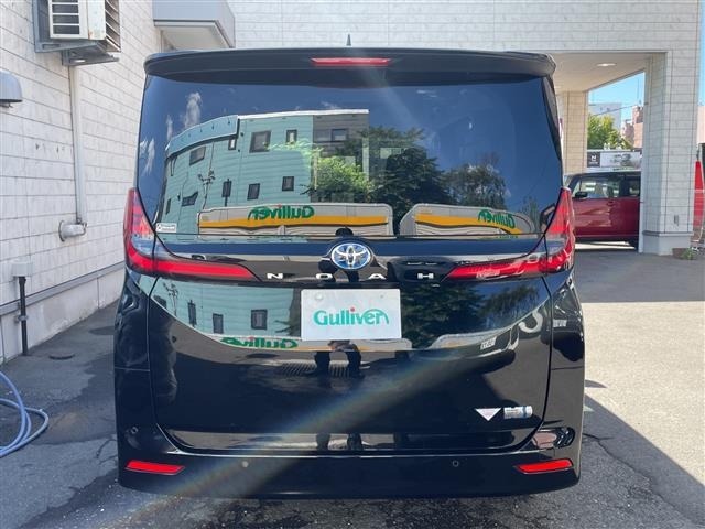 Toyota NOAH 2023 8540377-18