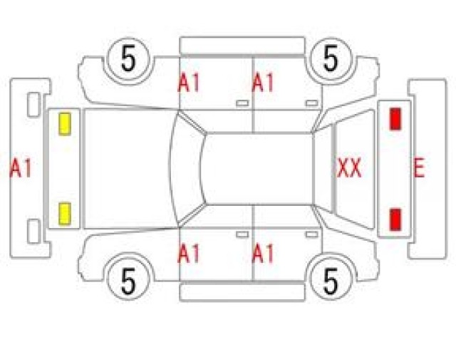Toyota NOAH 2015 8540378-23