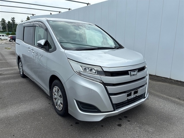 Toyota NOAH 2019 8540719-0