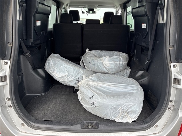 Toyota NOAH 2019 8540719-8