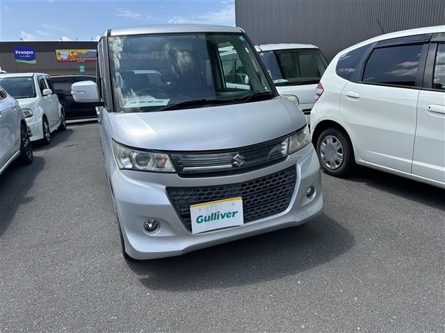 Suzuki PALETTE 2011 8540001-0