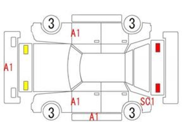 Suzuki PALETTE 2010 8540003-23