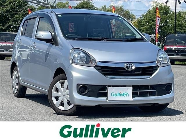 Toyota PIXIS EPOCH 2013 8550794-0
